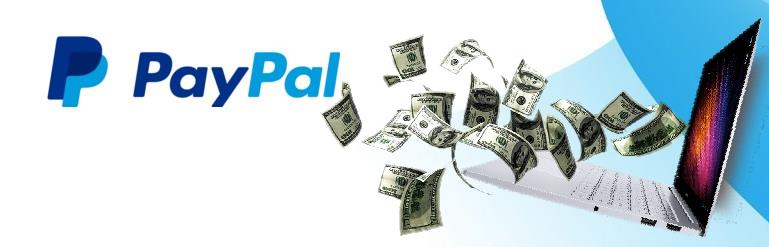 iniciar sesión en PayPal con éxito