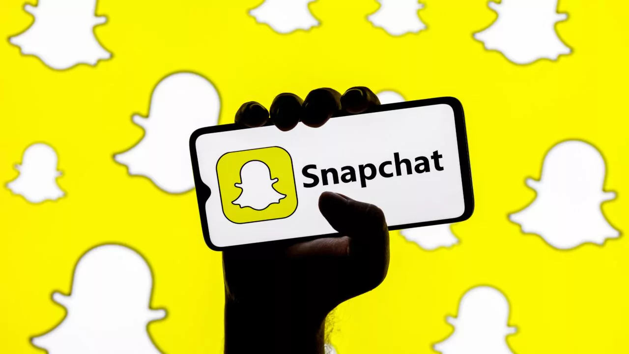 cómo iniciar sesión en Snapchat